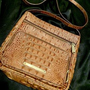 Crossbody BRAHMIN Purse
